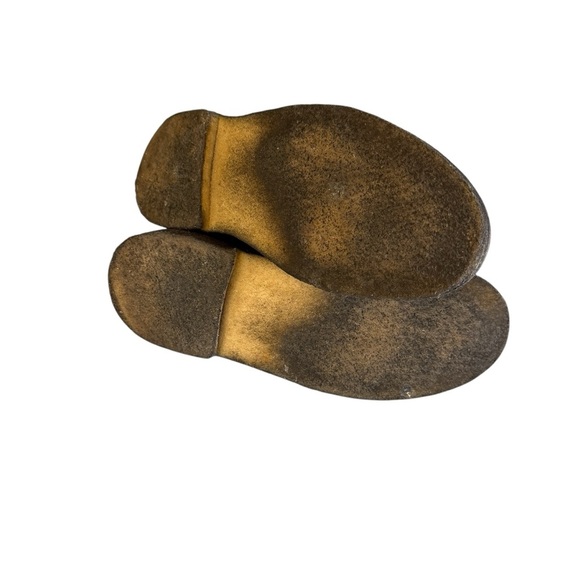 Clarks Men's Desert Boot Evo Dark Brown Suede Size 8.5 #1721 - Picture 7 of 7